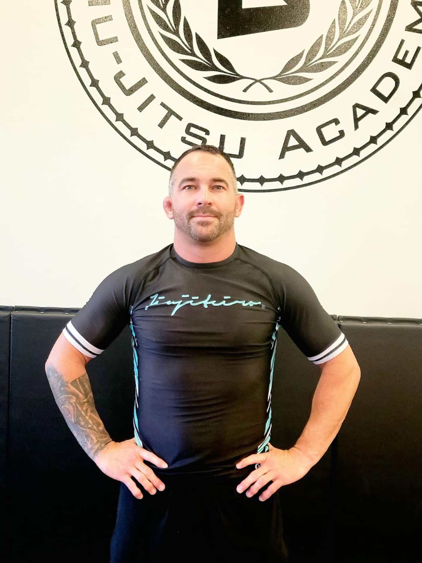 The Base Jiu Jitsu Boise 