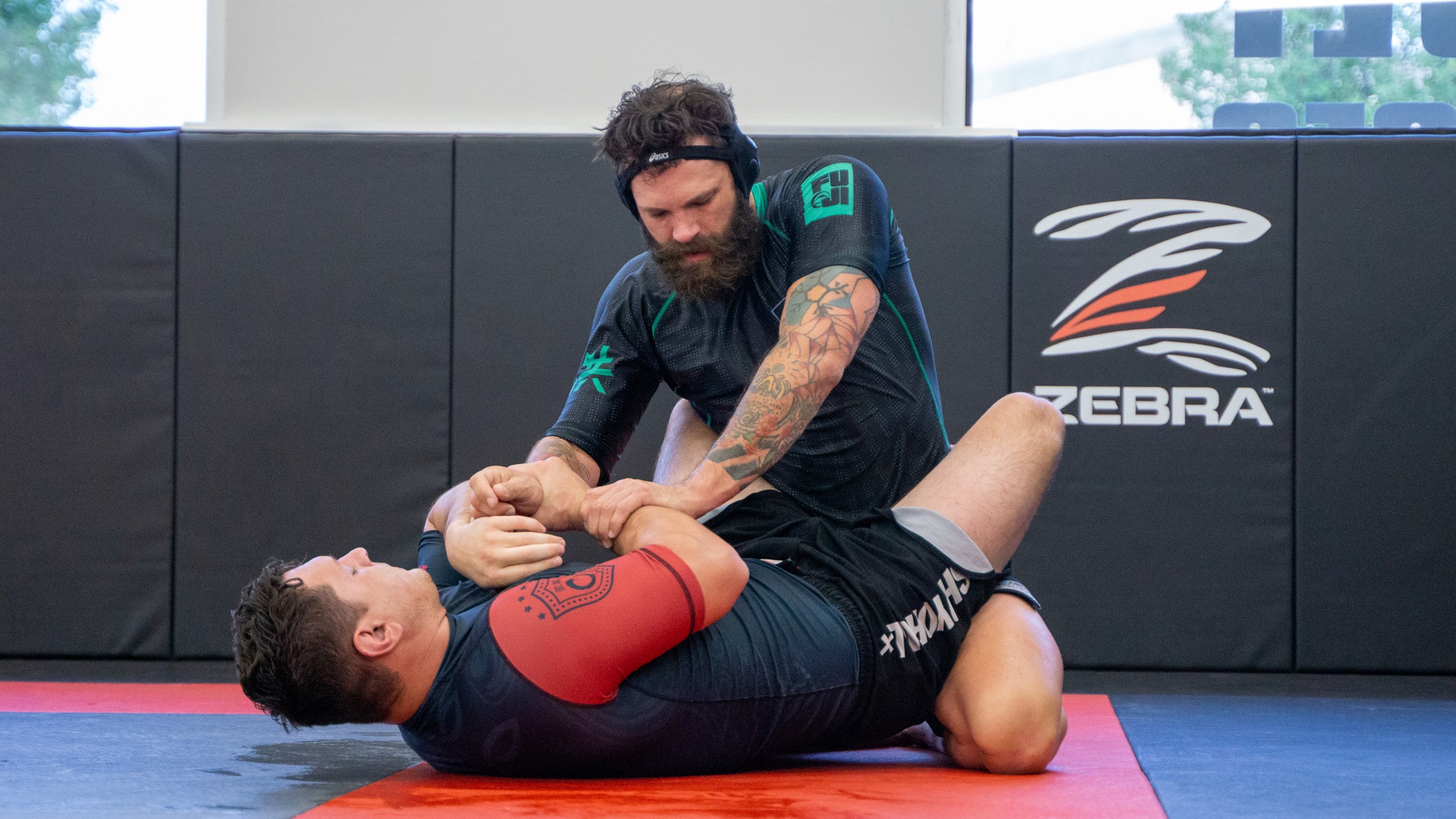 Alliance Jiu Jitsu Boise