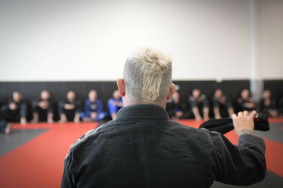 The Base Jiu Jitsu Boise Free Trial Week