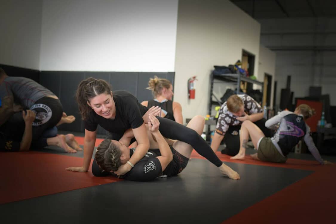 The Base Jiu Jitsu Boise Gallery Photo Number 4