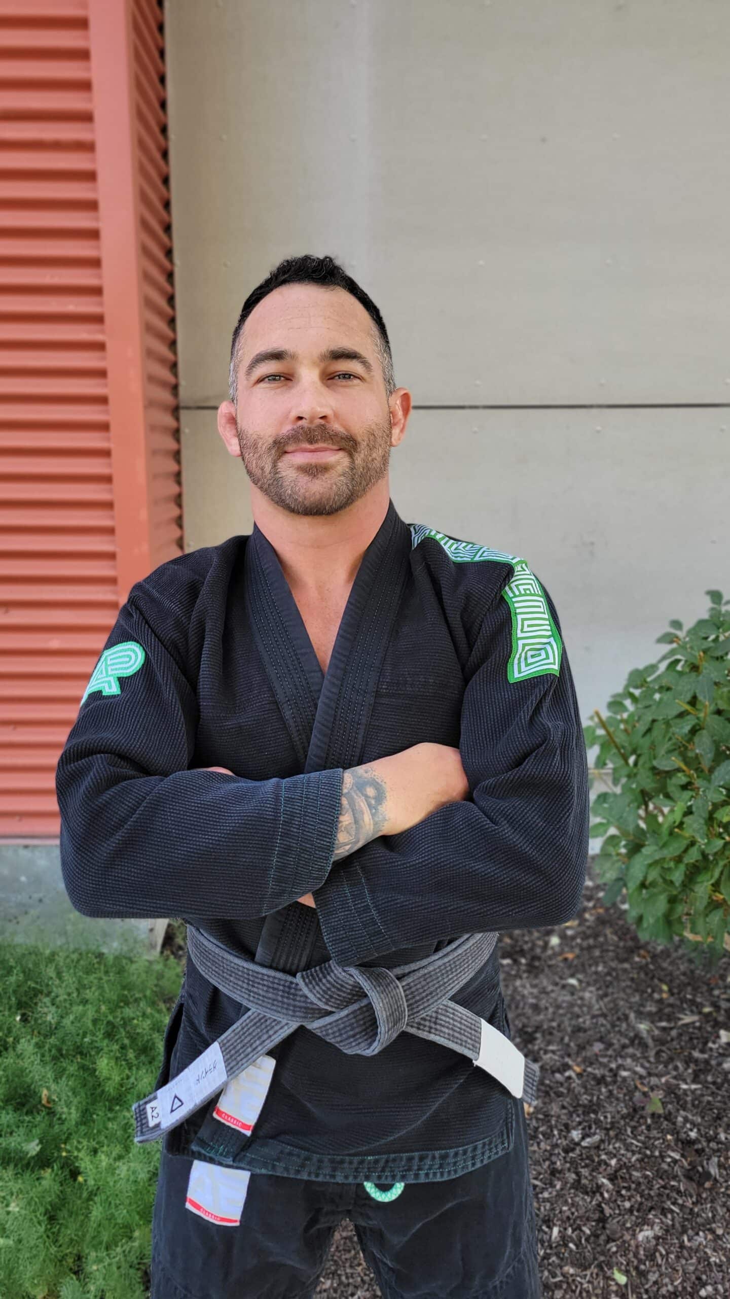 The Base Jiu Jitsu Boise 