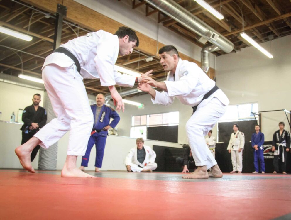 The Base Jiu Jitsu Boise Gallery Photo Number 2