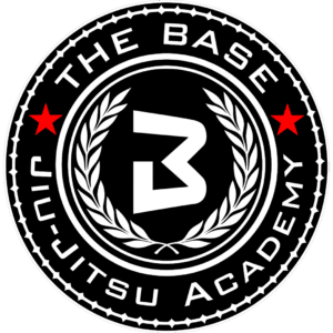 The Base Jiu Jitsu Boise Logo